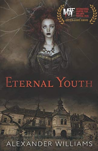 Eternal Youth (Eternal Youth)