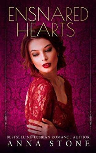 Ensnared Hearts (Mistress)