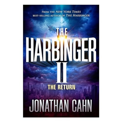 Harbinger II, The