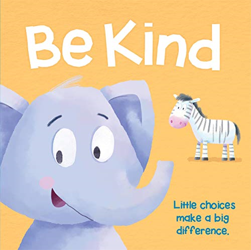 Be Kind