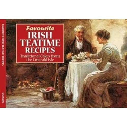 Salmon Favourite Irish Tea Time Recipes