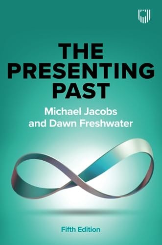 The Presenting Past: The Core of Psychodynamic Counselling and Therapy