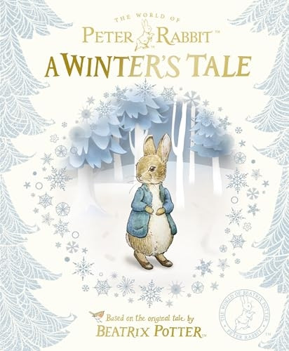 Peter Rabbit: A Winter's Tale