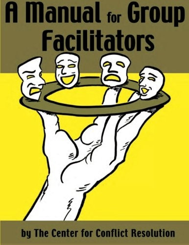 A Manual for Group Facilitators