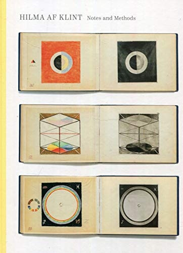 Hilma AF Klint