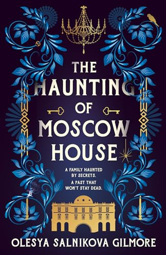 Olesya Salnikova Gilmore  Book 2