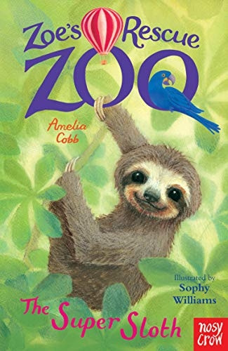 Zoe's Rescue Zoo