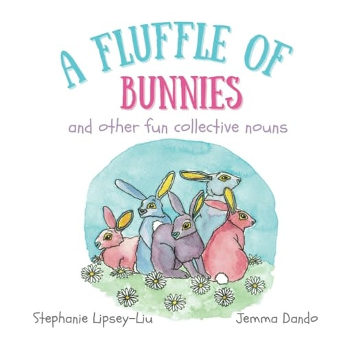 A Fluffle of Bunnies