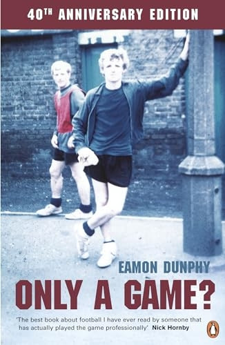 Only a Game?: Diary of a Professional Footballer