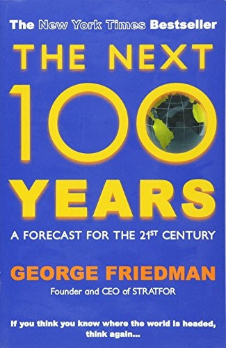Next 100 Years, The
