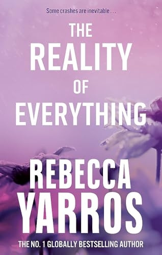 The Reality of Everything (Flight & Glory)