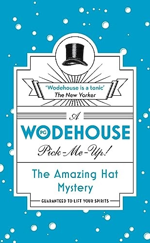 The Amazing Hat Mystery