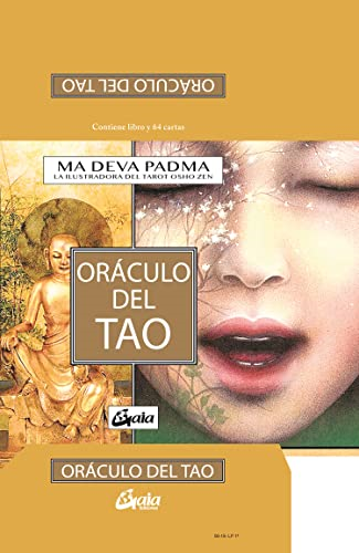 Oràculo del Tao : el I Ching, en un nuevo enfoque iluminado