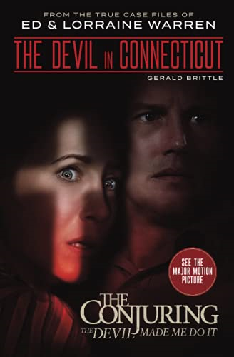 The Devil in Connecticut