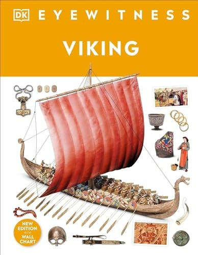 Viking (DK Eyewitness)