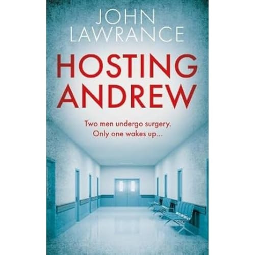 Hosting Andrew