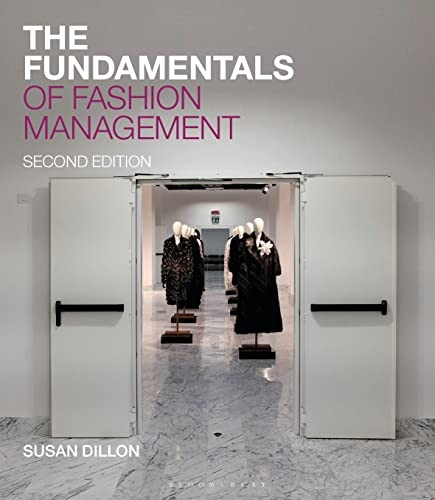 The Fundamentals of Fashion Management (Fundamentals)