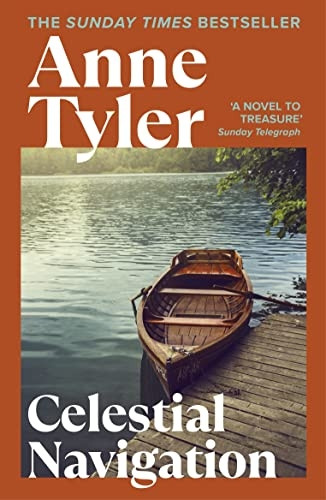 Celestial Navigation