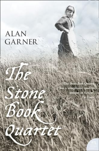 The Stone Book Quartet (Harper Perennial Modern Classics)