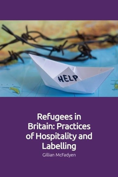 REFUGEES IN BRITAIN