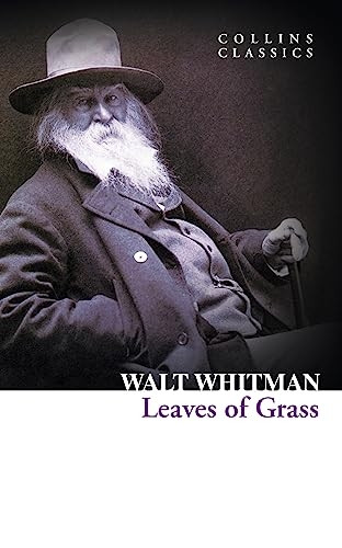 Leaves of Grass (Collins Classics)