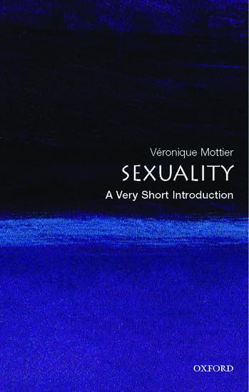 Sexuality: a Very Short Introduction