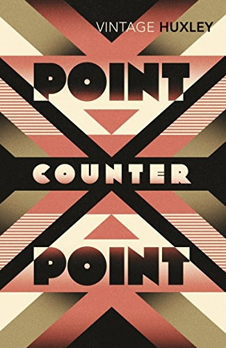 Point Counter Point (Vintage Classic)