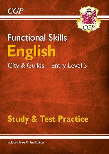 New Functional Skills English