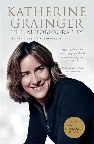 Katherine Grainger: My Autobiography