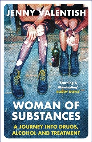 Woman of Substances