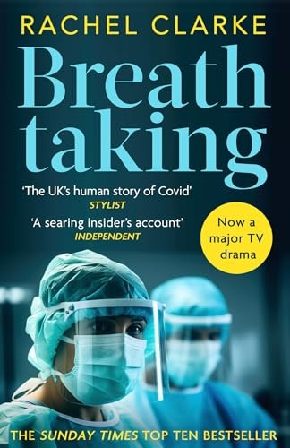 Breathtaking: the UK's human story of Covid