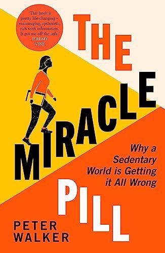 THE MIRACLE PILL PA