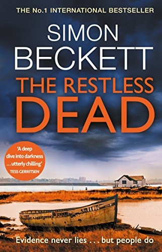 The Restless Dead: (David Hunter 5) - David Hunter (Paperback)