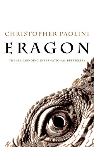 Eragon (Inheritance Cycle)