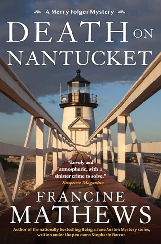 Death On Nantucket
