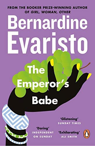 The Emperor's Babe: A Novel