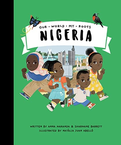 Nigeria: 2021