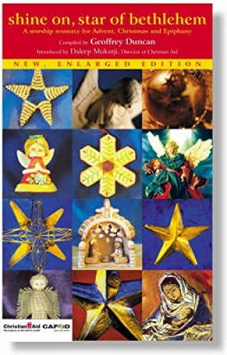Shine on, Star of Bethlehem