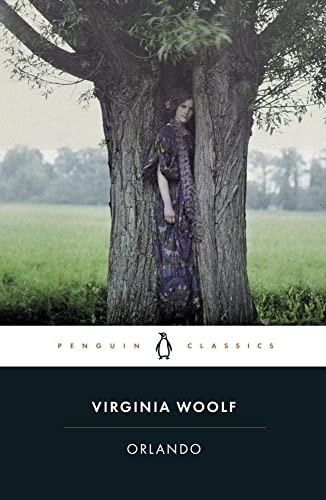 Orlando (Penguin Modern Classics)