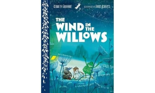The Wind in the Willows