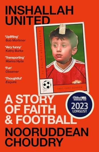 Inshallah United: A Story of Faith and Football