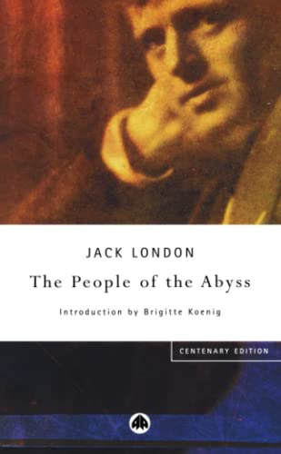 The People of the Abyss (Pluto Classics)