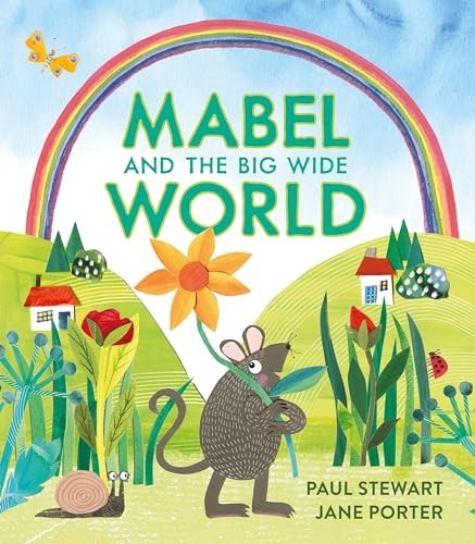 Mabel and the Big Wide World