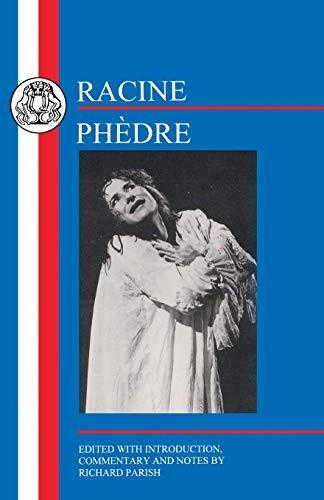 Phaedra (French Texts)