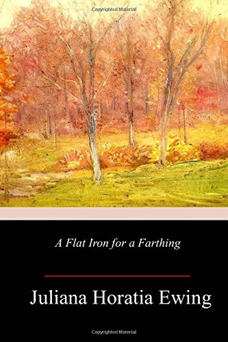 A Flat Iron for a Farthing