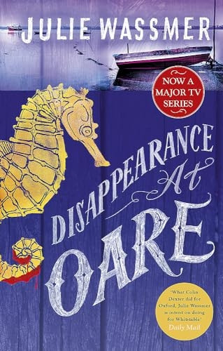 Disappearance at Oare