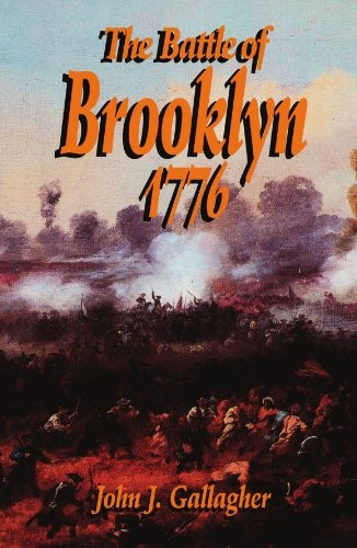 The Battle of Brooklyn 1776