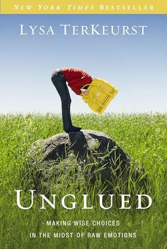 Unglued PB