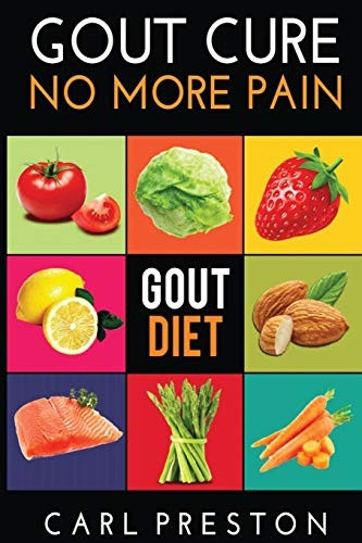 Gout Diet: The Anti-Inflammatory Gout Diet: 50+ Gout Cookbook Videos and Gout Recipes: Pain Free in 30 Days Gout Treatment. (Gout Diet, Gout Cookbook, Gout Recipes, Anti-Inflammatory Diet, Arthritis Diet, Gout Handbook, Gout)
