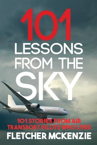 101 Lessons From The Sky (Lessons From the Sky)